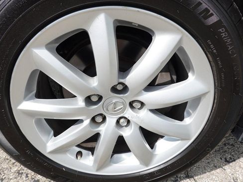 Used 2007 Lexus LS 460 L image 6