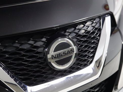 Used 2019 Nissan Maxima 3.5 SV w/ Floor Mat Group image 16