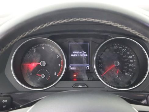 Used 2020 Volkswagen Tiguan SE R-Line image 16