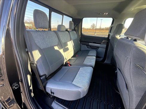 Used 2022 Ford F150 XLT w/ Equipment Group 302A High image 16