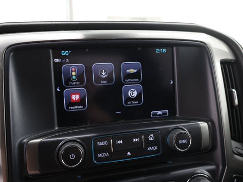 Used 2019 Chevrolet Silverado 3500 LTZ w/ Duramax Plus Package AWD/4WD image 56
