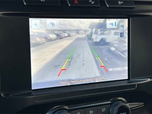 Used 2022 Ford F150 Tremor w/ Trailer Tow Package image 21