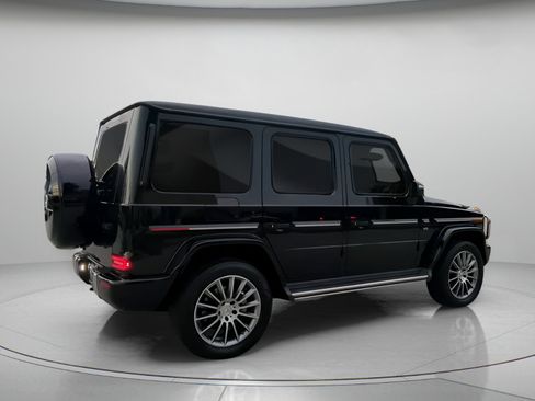 Used 2023 Mercedes-Benz G 550 image 29