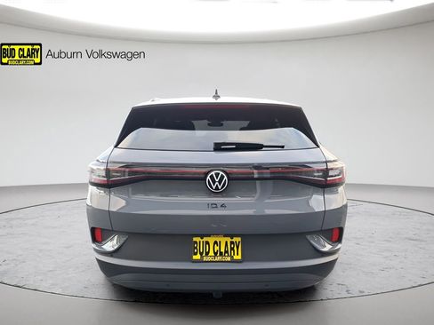 New 2026 Volkswagen ID.4 Pro S AWD/4WD image 6