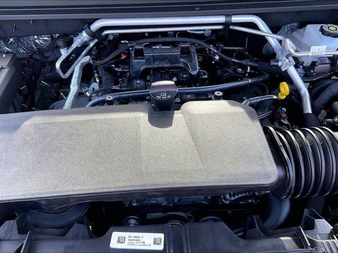New 2026 Chevrolet Colorado LT w/ LT Convenience Package RWD image 12