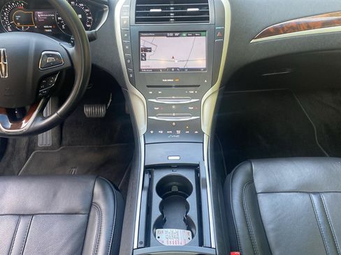Used 2016 Lincoln MKZ AWD w/ Equipment Group 300A Reserve image 23