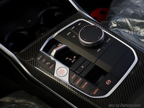 New 2026 BMW M340i xDrive w/ Premium Package image 25