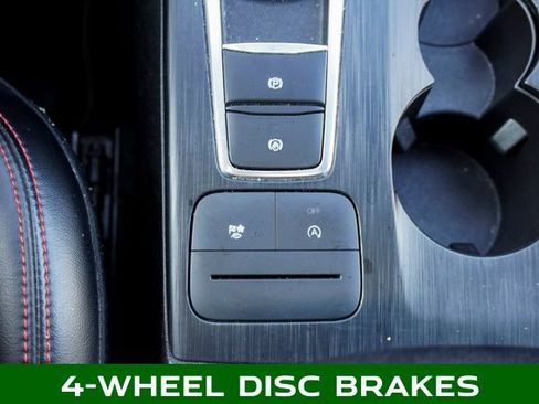 Used 2023 Ford Escape ST-Line image 18