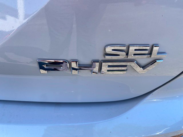 Used 2023 Mitsubishi Outlander SEL AWD/4WD image 23