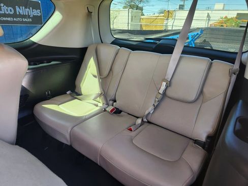Used 2018 Nissan Armada SL RWD image 17
