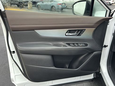 New 2026 Nissan Murano Platinum w/ Cargo Package image 14