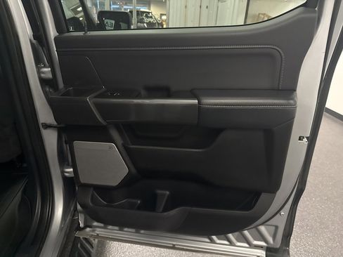 Used 2021 Ford F150 XLT w/ Equipment Group 302A High image 36