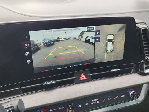 Used 2023 Kia Sportage X-Pro Prestige image 20