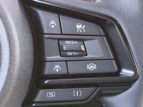 New 2026 Subaru Forester Premium image 25