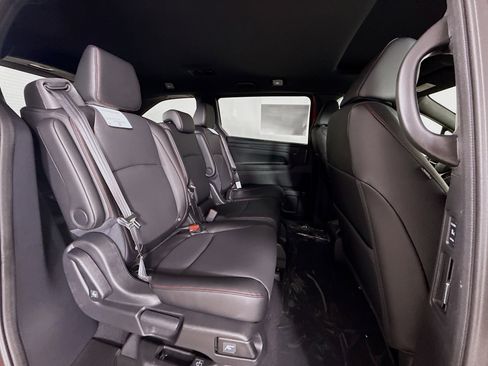 New 2026 Honda Odyssey Sport-L image 36