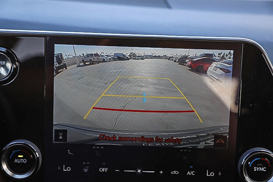 Certified 2023 Lexus NX 350h AWD w/ Towing Package (2000 Lbs) image 23