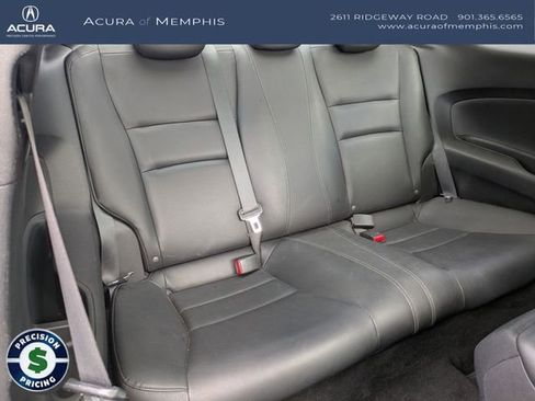 Used 2016 Honda Accord EX-L image 25