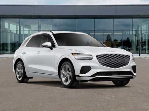 New 2026 Genesis GV70 2.5T Select AWD/4WD image 2
