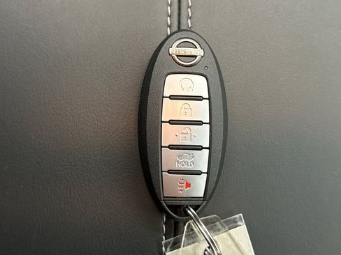 Used 2023 Nissan Altima 2.5 SV FWD image 22