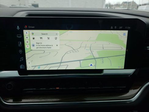 Used 2026 Chevrolet Silverado 2500 LT w/ Trail Boss Package image 20