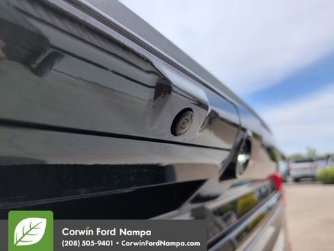 New 2026 Ford F250 Platinum w/ Tremor Off-Road Package AWD/4WD image 32