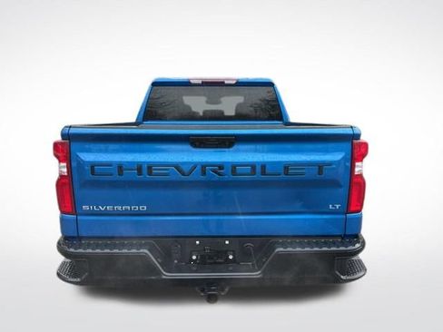 Used 2023 Chevrolet Silverado 1500 LT Trail Boss image 7