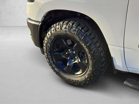 Used 2025 RAM 1500 Classic Warlock image 23