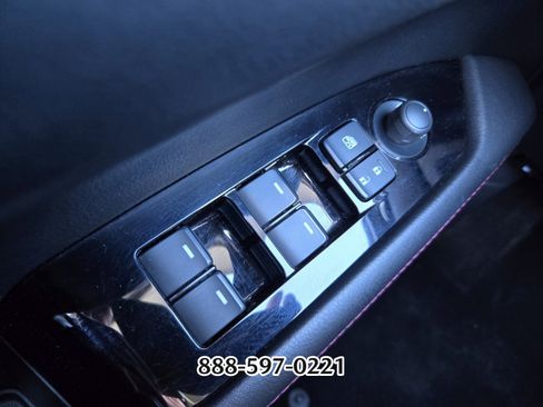 Certified 2025 MAZDA CX-5 Carbon Edition image 33