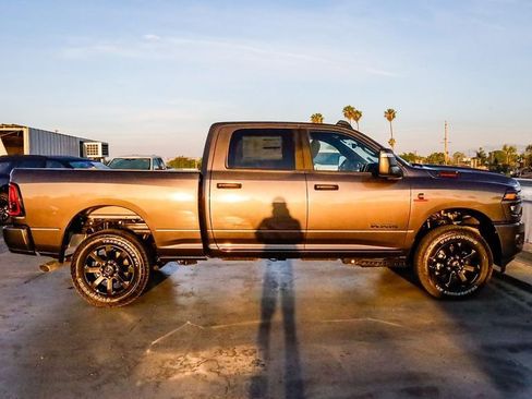 New 2026 RAM 2500 Big Horn image 13