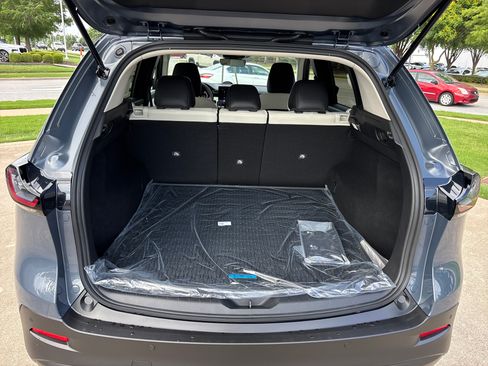 New 2026 MAZDA CX-5 Select AWD/4WD image 7