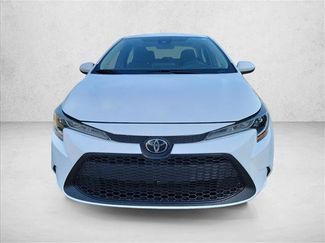 Used 2022 Toyota Corolla LE FWD video 2
