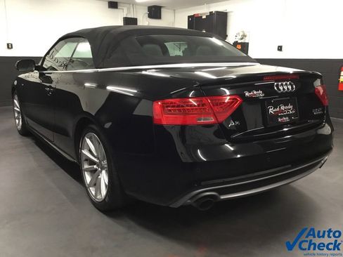 Used 2015 Audi A5 2.0T Premium Plus AWD/4WD image 19