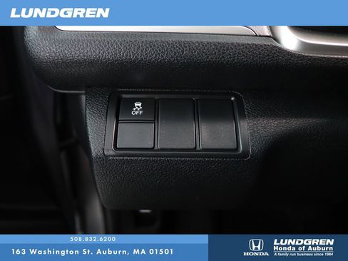 Certified 2018 Honda Civic EX image 28