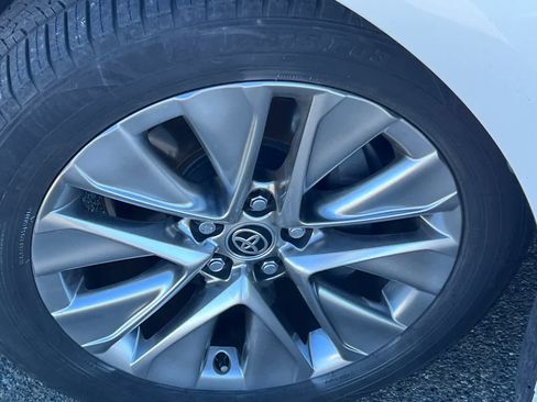 Used 2021 Toyota Mirai XLE w/ Advanced Technology Package image 20