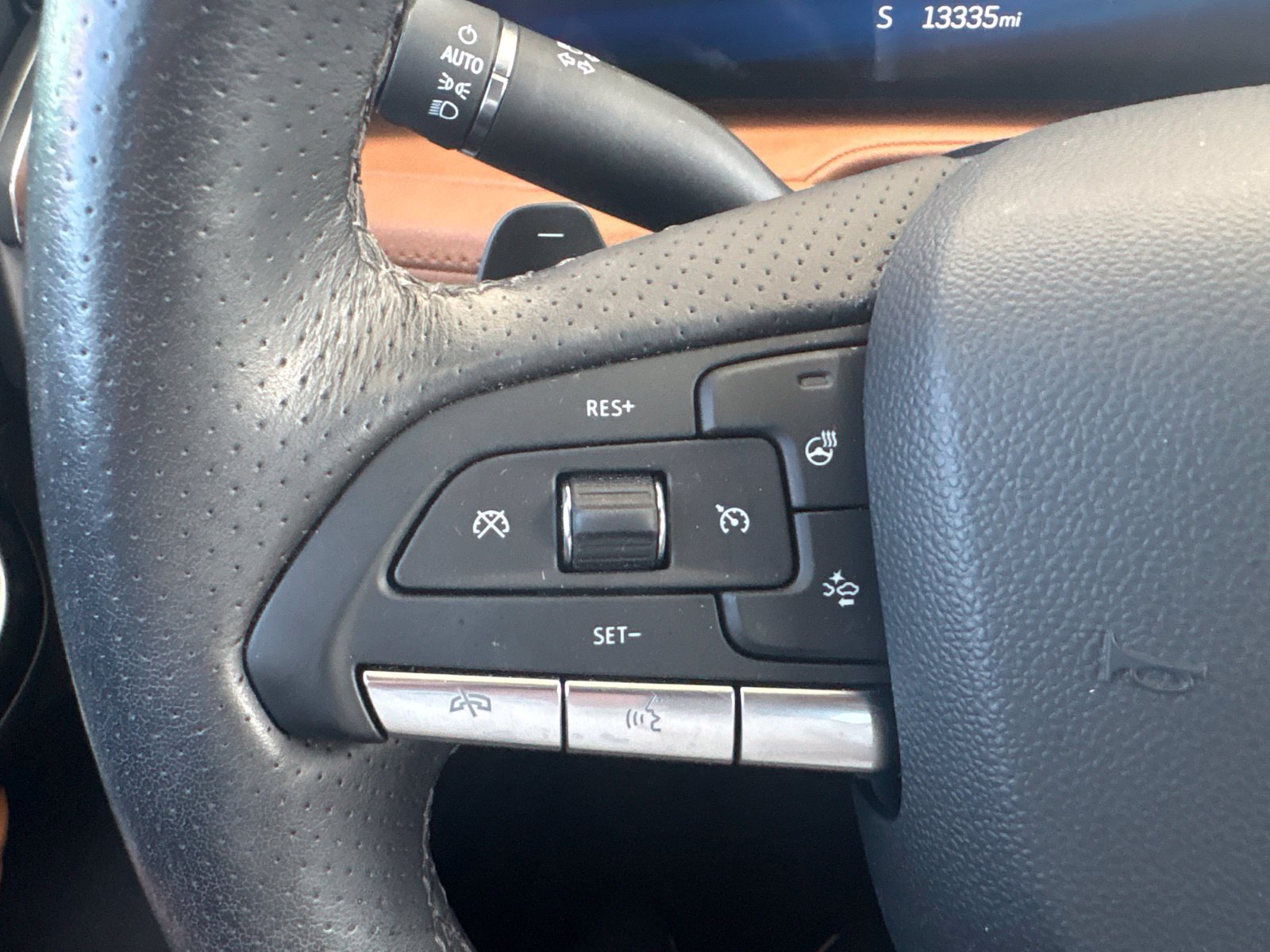 Used 2024 Cadillac XT4 Sport FWD image 30