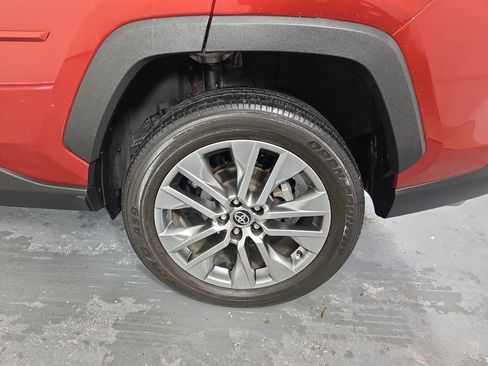 Certified 2023 Toyota RAV4 XLE Premium FWD image 34