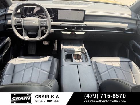 Used 2027 Kia Telluride SX X-Pro AWD/4WD image 29