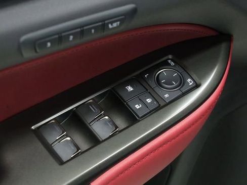 Used 2024 Lexus NX 250 FWD w/ Cold Area Package image 34