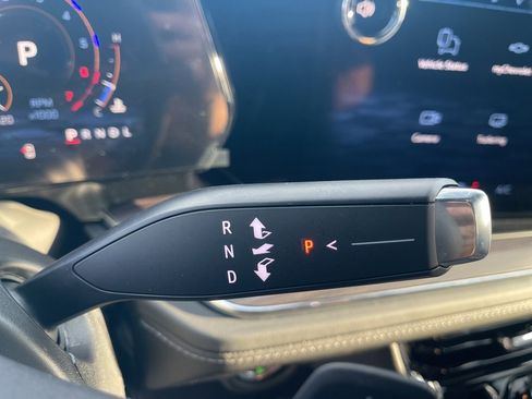 New 2026 Chevrolet Tahoe LT w/ Comfort Package image 26