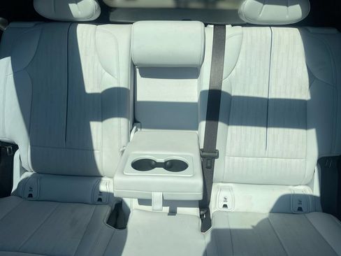 Certified 2024 Cadillac Lyriq Sport w/ LPO, Floor Liner Package AWD/4WD image 24