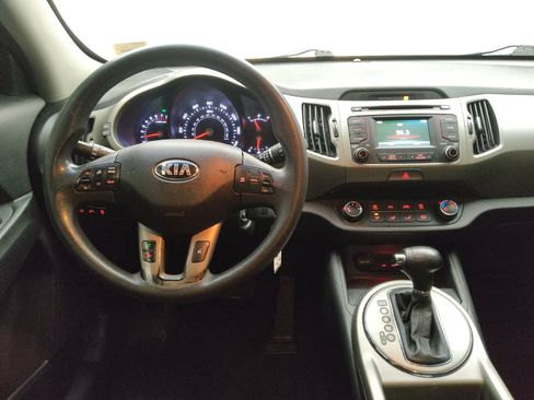Used 2016 Kia Sportage LX w/ LX Popular Package FWD image 22