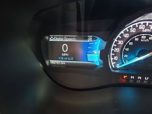 Used 2022 Ford Ranger Lariat w/ Equipment Group 501A High image 15