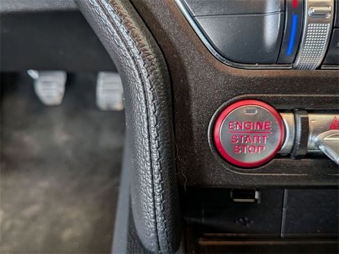 Used 2022 Ford Mustang GT w/ Equipment Group 301A image 21