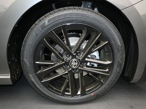 New 2026 Toyota Camry SE image 16