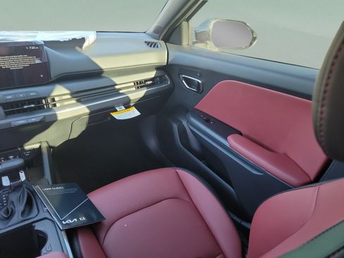New 2026 Kia K4 GT-Line FWD image 14