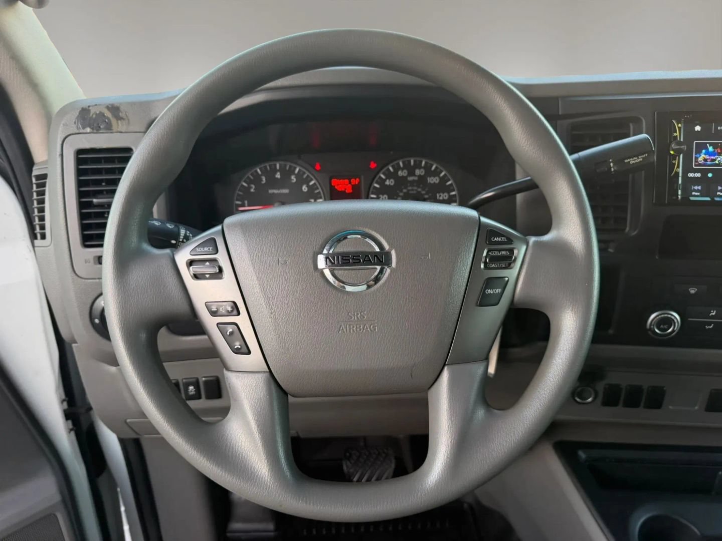 Used 2019 Nissan NV 3500 S RWD image 20