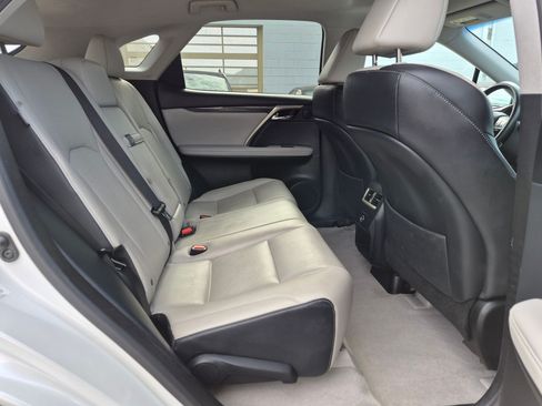 Used 2018 Lexus RX 350 FWD w/ Accessory Package image 30