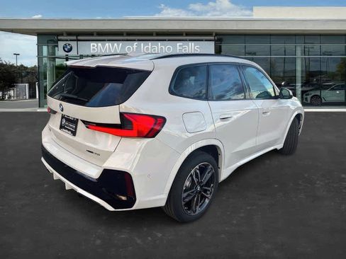 Used 2026 BMW X1 xDrive28i w/ Technology Package AWD/4WD image 2