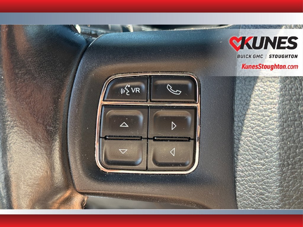 Used 2014 RAM 1500 Sport w/ Convenience Group AWD/4WD image 15