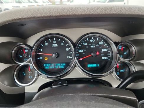 Used 2013 GMC Sierra 2500 W/T image 37